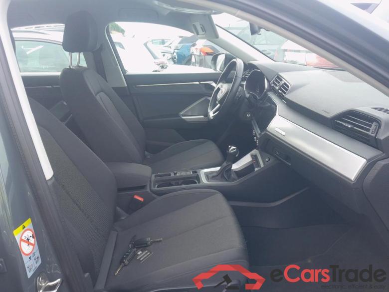 Q3 Sportback 35 TDI 2.0 TDI 150CV AT7 E6d #6