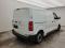 preview Opel Vivaro #1