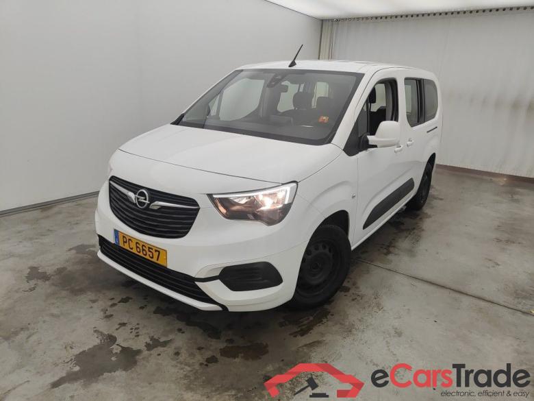 OPEL COMBO LIFE MWB 1.2 T L2H1 Edition S/S (EU6.3) 5d #1