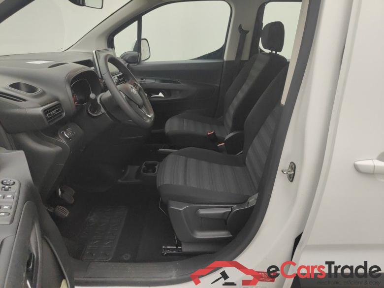 OPEL COMBO LIFE MWB 1.2 T L2H1 Edition S/S (EU6.3) 5d #3