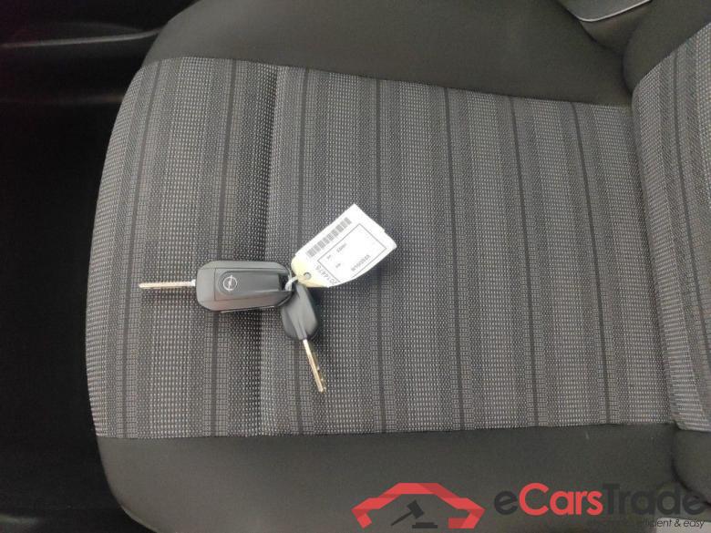 OPEL COMBO LIFE MWB 1.2 T L2H1 Edition S/S (EU6.3) 5d #4