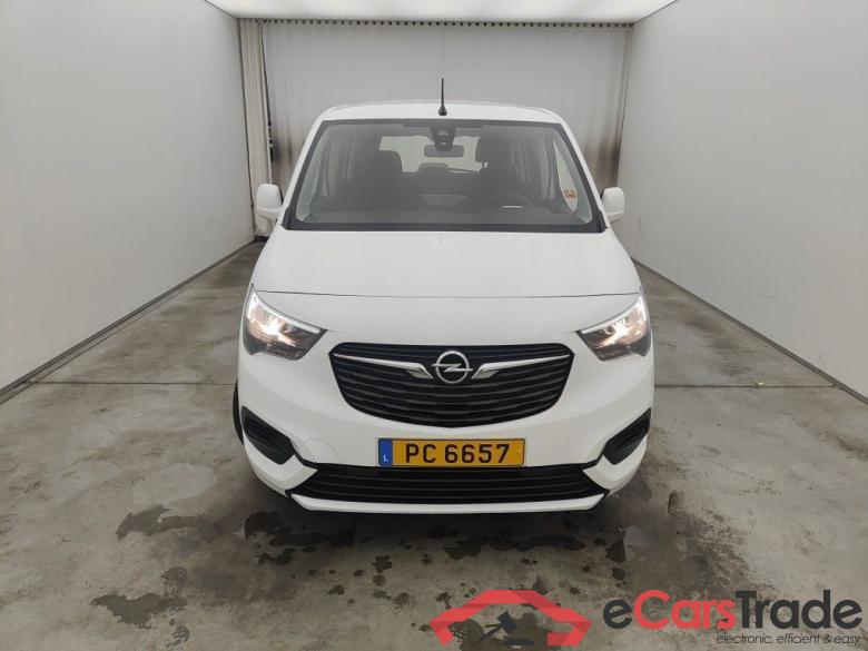 OPEL COMBO LIFE MWB 1.2 T L2H1 Edition S/S (EU6.3) 5d #5