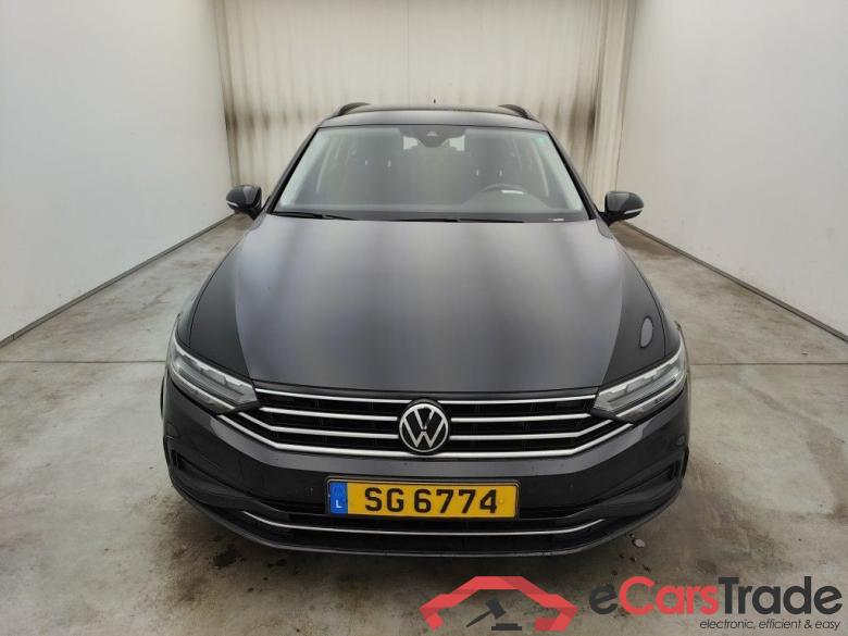 VOLKSWAGEN PASSAT VARIANT PA - 2019 2.0 TDi 150 Business DSG7 (EU6 d) 5d #5