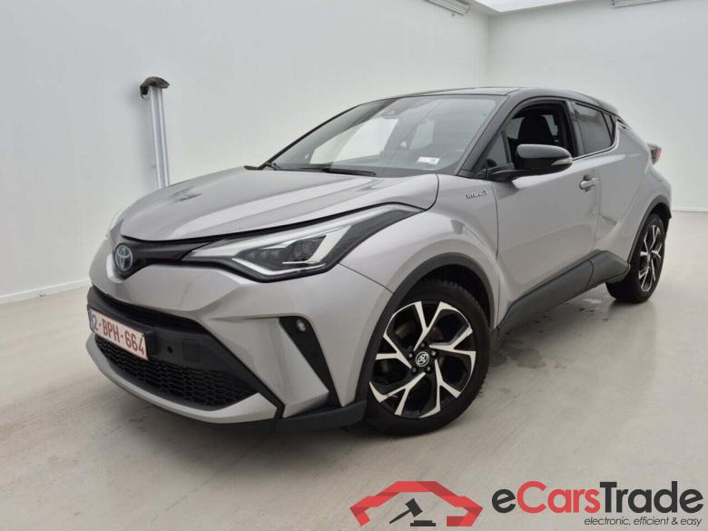TOYOTA C-HR 1.8 HYBRID C-ENTER E-CVT #1
