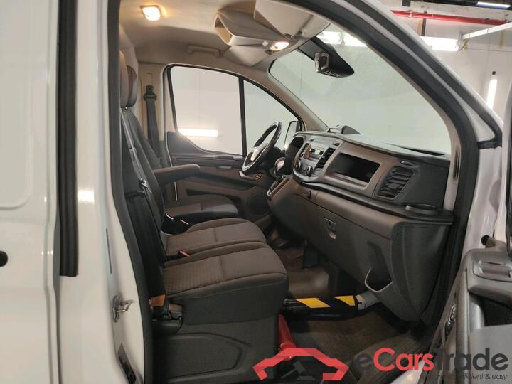 Ford Transit Custom Transit Custom 300L 2.0TD/96Kw A6 FWD Trend 96kW/130pk  4D/P Auto-6 #6