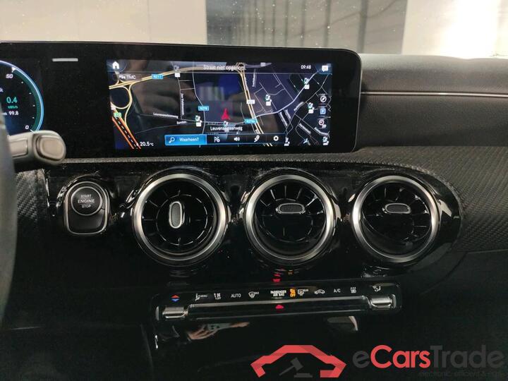 Mercedes A-Klasse A-Klasse A 250 e Business Solution (PHEV) 160kW/218pk  5D/P Auto-8 #6