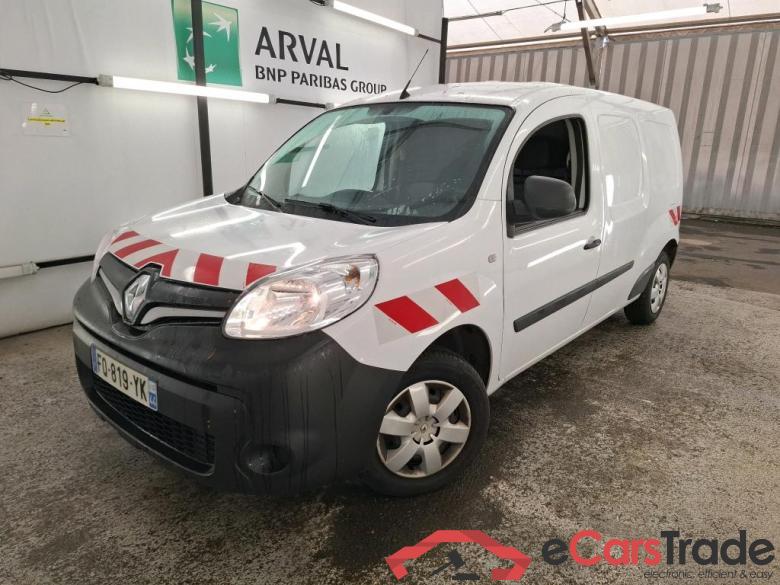 Kangoo Express Maxi Extra (Série Spéciale) 1.5 #1