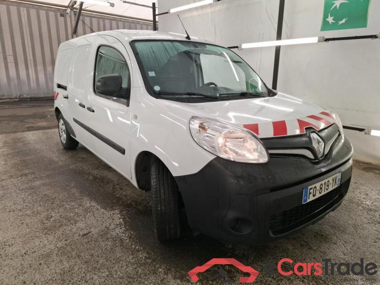 Kangoo Express Maxi Extra (Série Spéciale) 1.5 #4