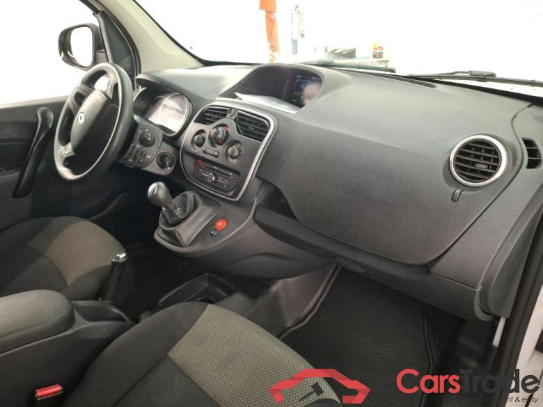 Kangoo Express Maxi Extra (Série Spéciale) 1.5 #5