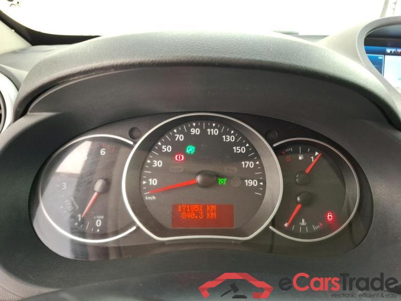 Kangoo Express Maxi Extra (Série Spéciale) 1.5 #6