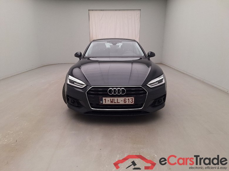 Audi, A5 SB '16, Audi A5 Sportback 35 TDI 110kW S tronic 5d #2