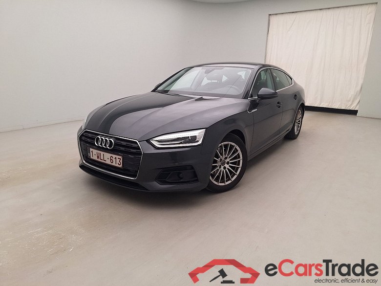 Audi, A5 SB '16, Audi A5 Sportback 35 TDI 110kW S tronic 5d #1