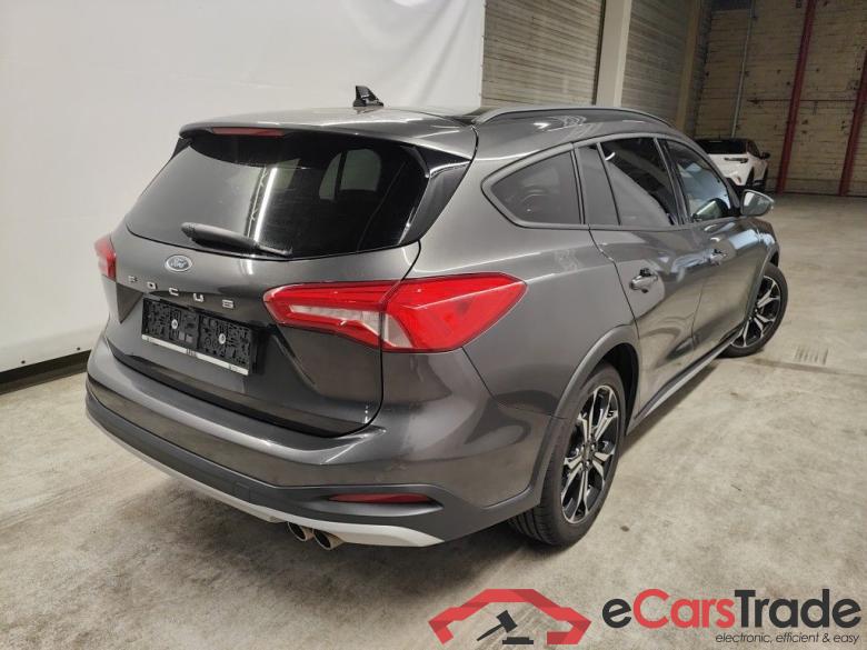 Ford Focus Clipper 1.0i EcoBoost 92kW Aut. Active X 5d #2