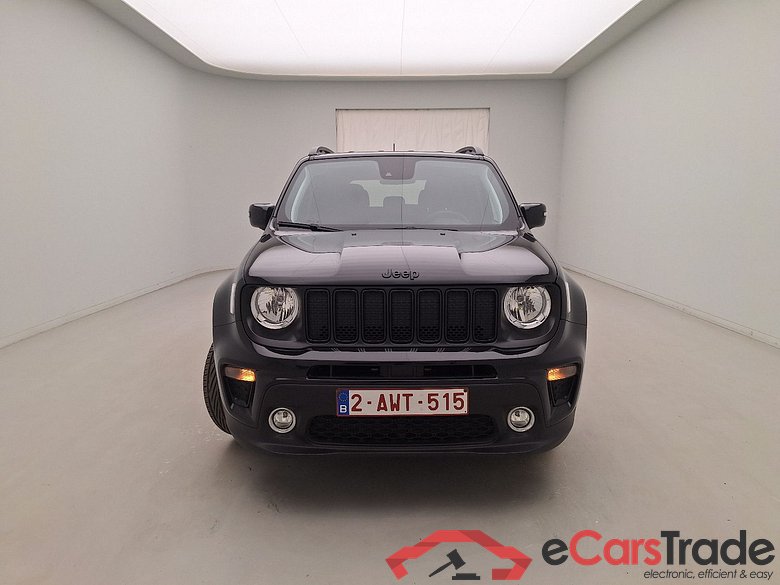 Jeep, Renegade FL'18, Jeep Renegade 1.0 T3 120 4x2 MTX Black Star 5d #1