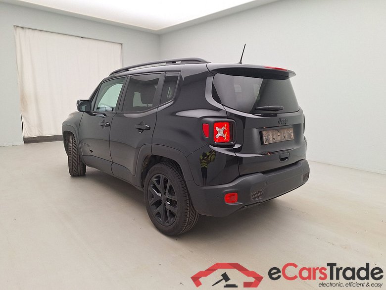 Jeep, Renegade FL'18, Jeep Renegade 1.0 T3 120 4x2 MTX Black Star 5d #6
