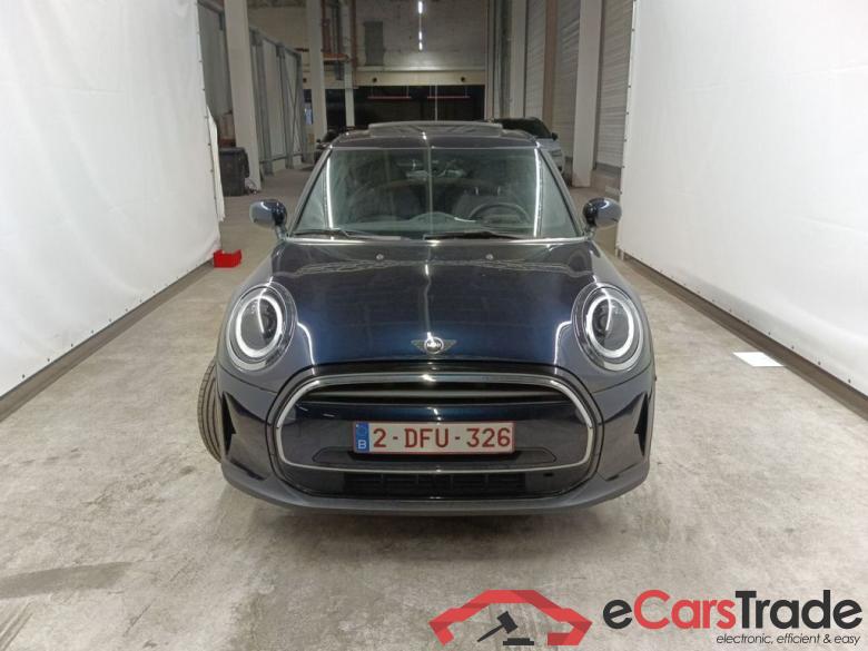 Mini 5 door Cooper (100 kW) 5d #5