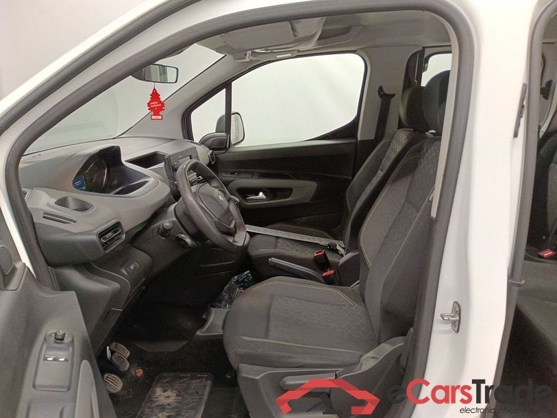 PEUGEOT RIFTER SWB DIESEL 1.5 BHDi 102 Std Active S&S (EU6.2) 5d #3