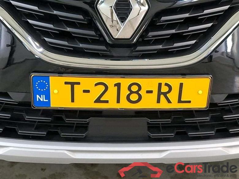 RENAULT Captur 1.0 TCe 90 evolution #4