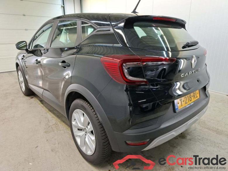 RENAULT Captur 1.0 TCe 90 evolution #6