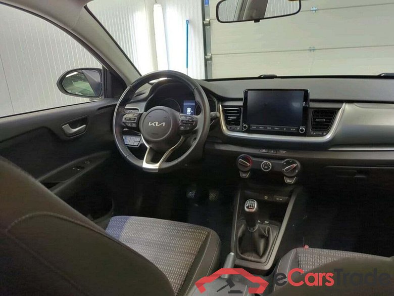 KIA Stonic 1.0 T-GDi MHEV Dyn L #3