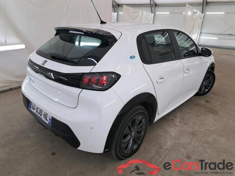 208 (e-) Active Business R 50kWh BVA / TRANSFO VP VF #4