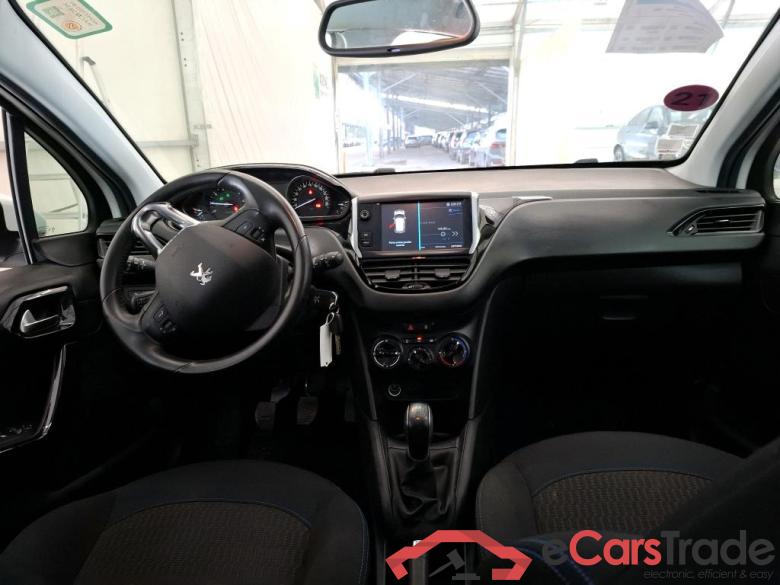 208 Signature 1.2 PureTech 80CV BVM5 E6dT #5