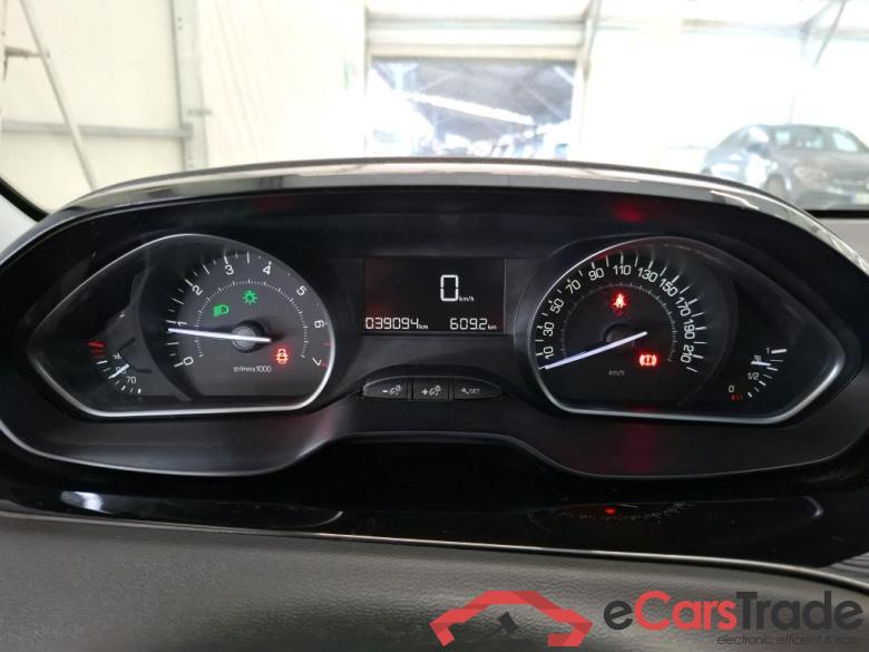 208 Signature 1.2 PureTech 80CV BVM5 E6dT #6