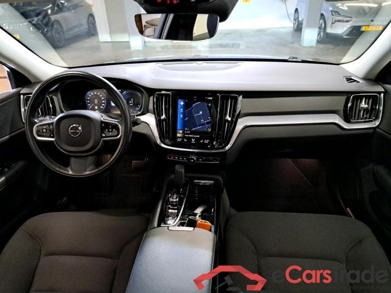 Volvo V60 2.0 T6 Plug-In Hybrid Inscription Aut. LED-Xenon Virtual ACC Navi KeylessGo Klima PDC ... #4