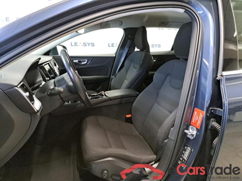 Volvo V60 2.0 T6 Plug-In Hybrid Inscription Aut. LED-Xenon Virtual ACC Navi KeylessGo Klima PDC ... #3