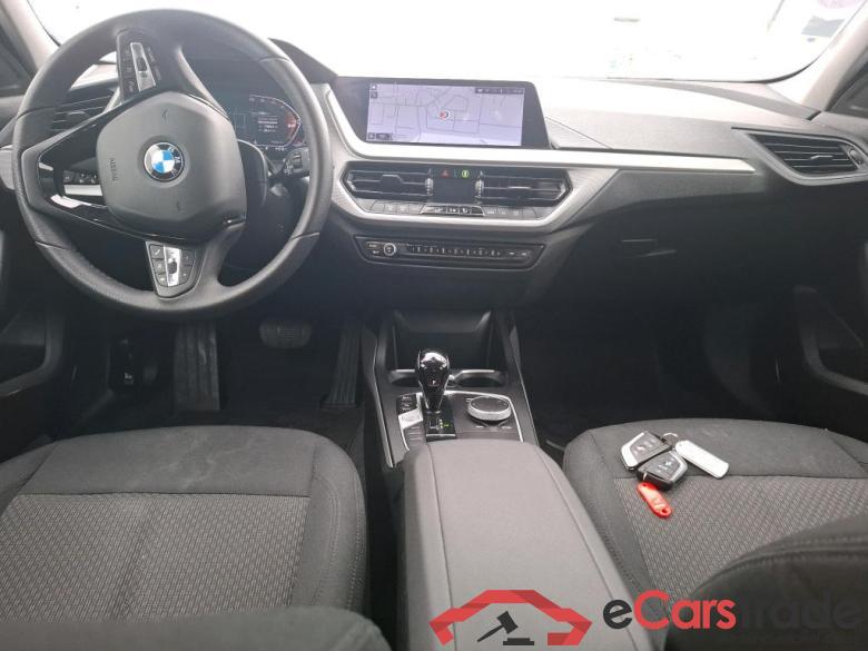 BMW Série 1 / 2019 / 5P / Berline 116i DKG7 Business Design #5