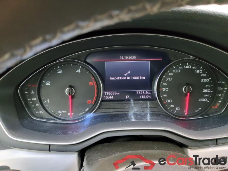 A5 Sportback 50 TDI quattro S line 3.0 TDI 210KW AT8 E6d #6