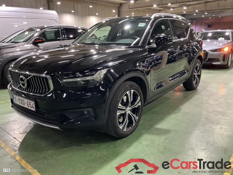 VOLVO XC40 1.5 T5 RECHARGE GEARTR. INSCRIPTION #1