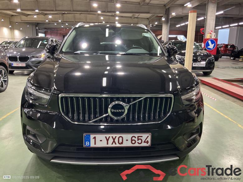 VOLVO XC40 1.5 T5 RECHARGE GEARTR. INSCRIPTION #2