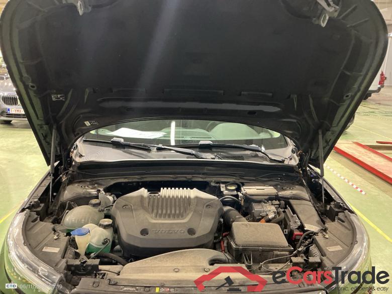 VOLVO XC40 1.5 T5 RECHARGE GEARTR. INSCRIPTION #6