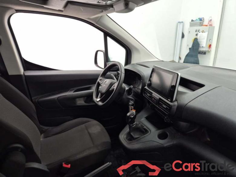 OPEL Combo 1.5D L1H1 Edition #3