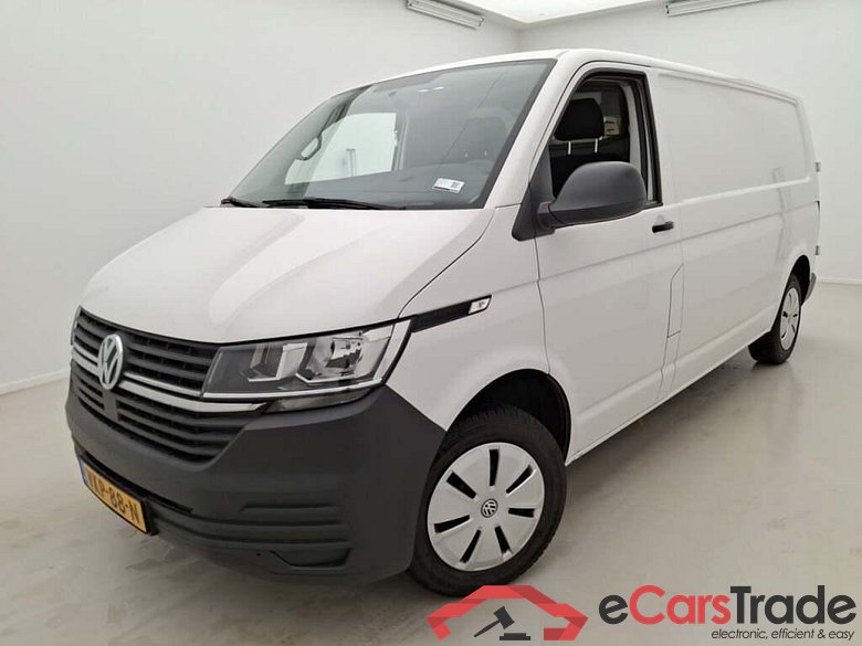 VOLKSWAGEN Transporter 2.0 TDI L2H1 #1