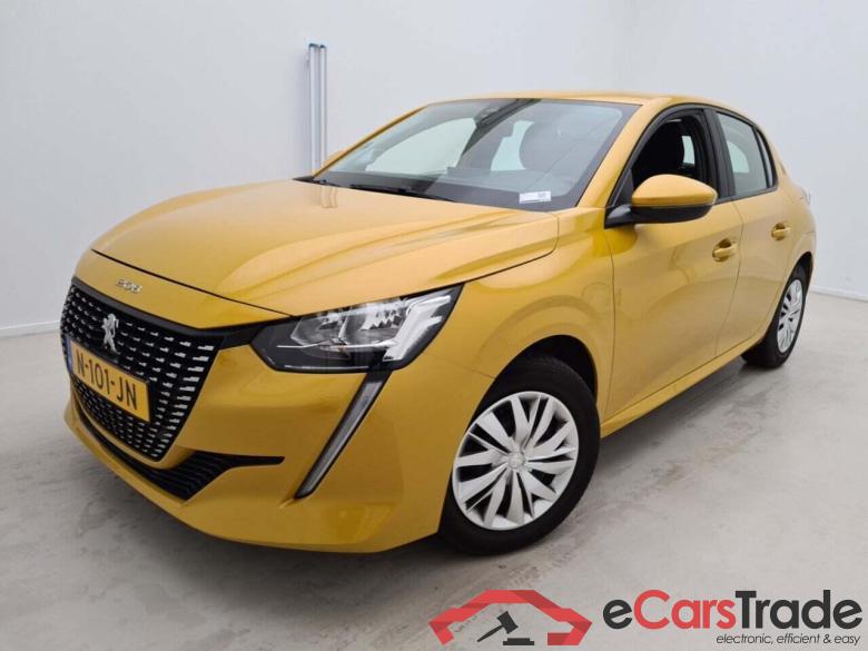 PEUGEOT 208 1.2 PureTech Active #1