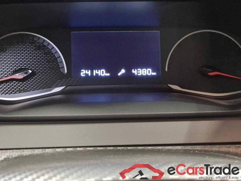 PEUGEOT 208 1.2 PureTech Active #5