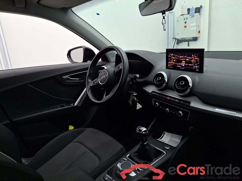 AUDI Q2 30 TFSI Advanced Edition #3