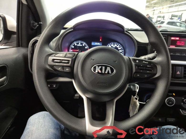 KIA Picanto 1.0 DPi ComfortLine #5