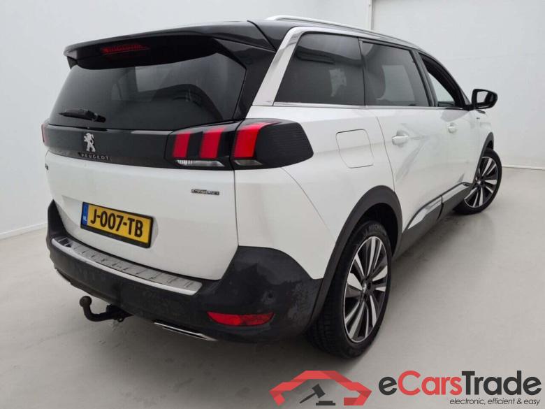 PEUGEOT 5008 1.2 PureTech GT-Line EAT8 #2