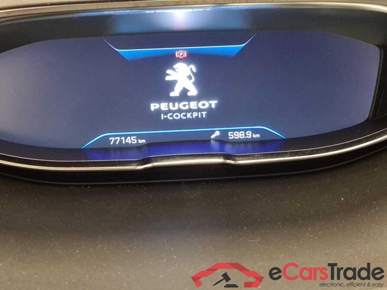 PEUGEOT 5008 1.2 PureTech GT-Line EAT8 #5