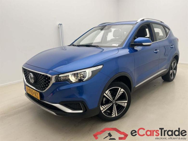 MG MG ZS EV Luxury 45 kWh #1