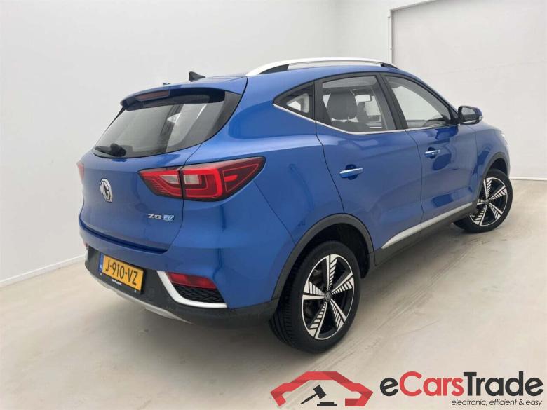 MG MG ZS EV Luxury 45 kWh #2