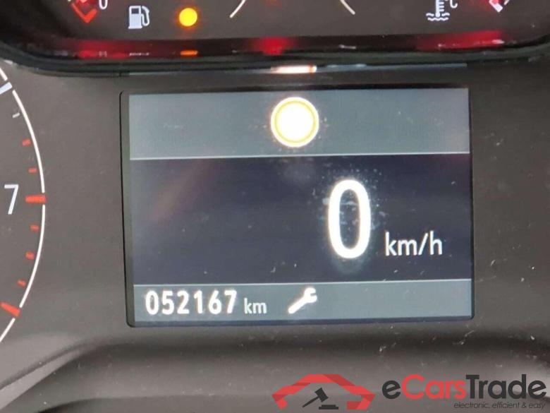 OPEL Corsa 1.2 Edition #4