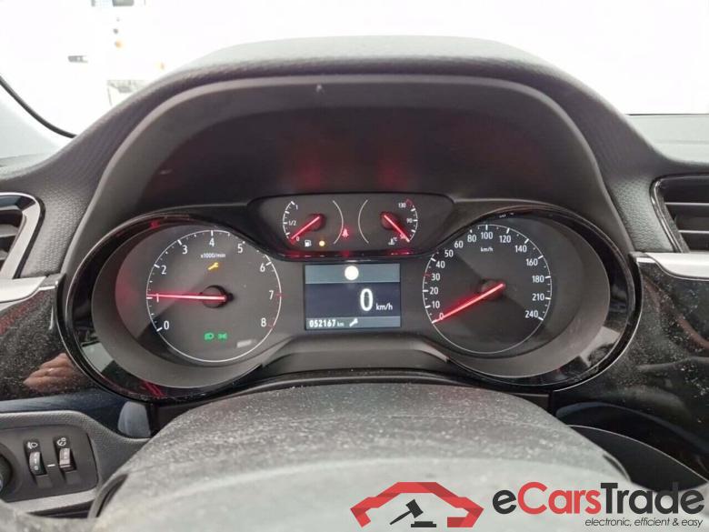 OPEL Corsa 1.2 Edition #5