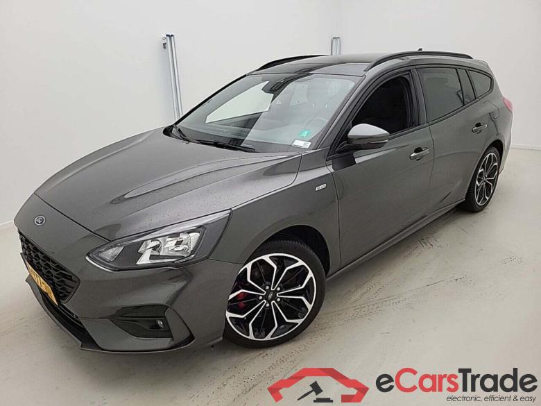 FORD Focus Wagon 1.0 EBH ST Line X Business #1