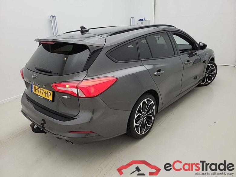 FORD Focus Wagon 1.0 EBH ST Line X Business #2
