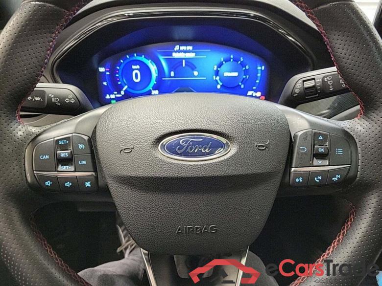 FORD Focus Wagon 1.0 EBH ST Line X Business #5