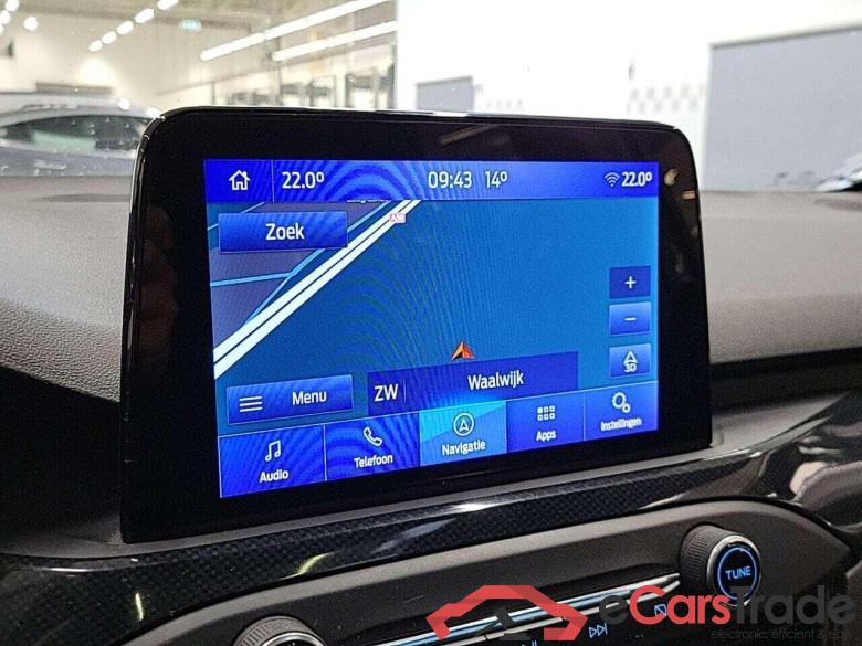 FORD Focus Wagon 1.0 EBH ST Line X Business #6